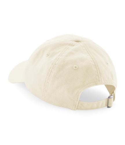 Beechfield Low Profile 6 Panel Dad Cap